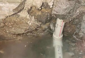 四平管道漏水检测五