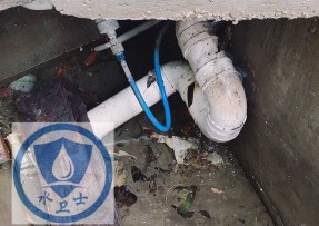 四平水管漏水检测公司6