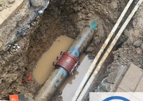 四平水管漏水检测公司4