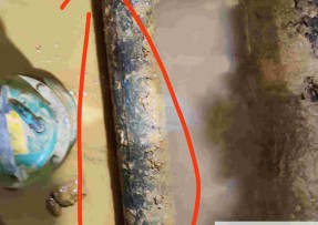 四平水管漏水检测公司1